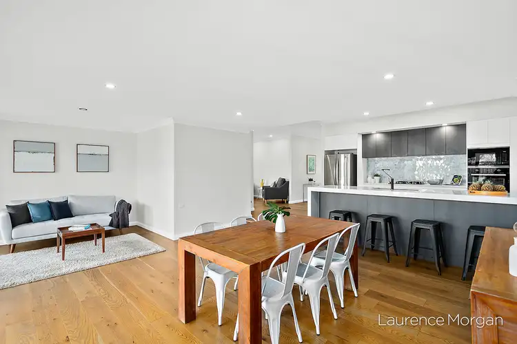 Sixth view of Homely house listing, 86 Dumfries Avenue, Mount Ousley NSW 2519