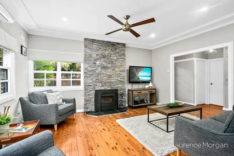 Second view of Homely house listing, 4 Payne Street, Mangerton NSW 2500
