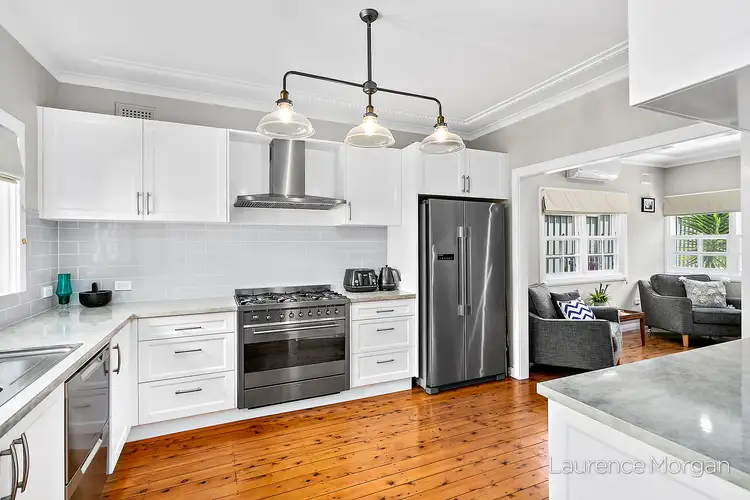 Fourth view of Homely house listing, 4 Payne Street, Mangerton NSW 2500