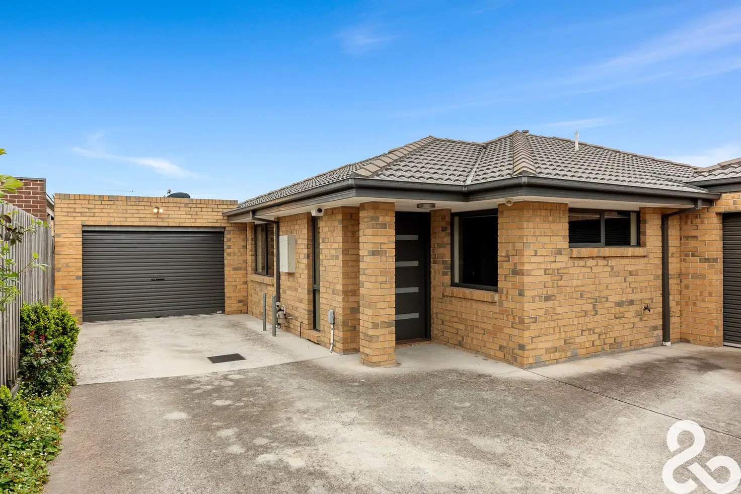 Main view of Homely unit listing, 2/87 Cyprus Street, Lalor VIC 3075