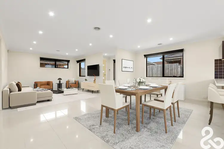 Fourth view of Homely unit listing, 2/87 Cyprus Street, Lalor VIC 3075