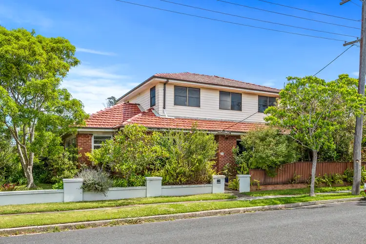 Main view of Homely house listing, 134 National Park Street, Merewether NSW 2291