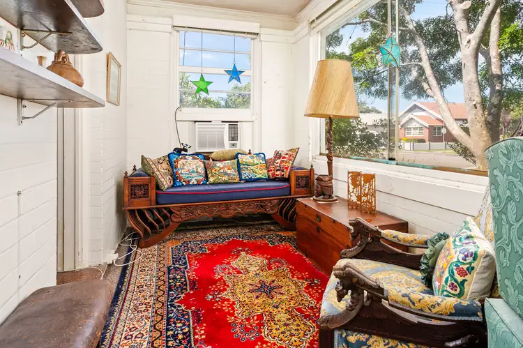Third view of Homely house listing, 134 National Park Street, Merewether NSW 2291