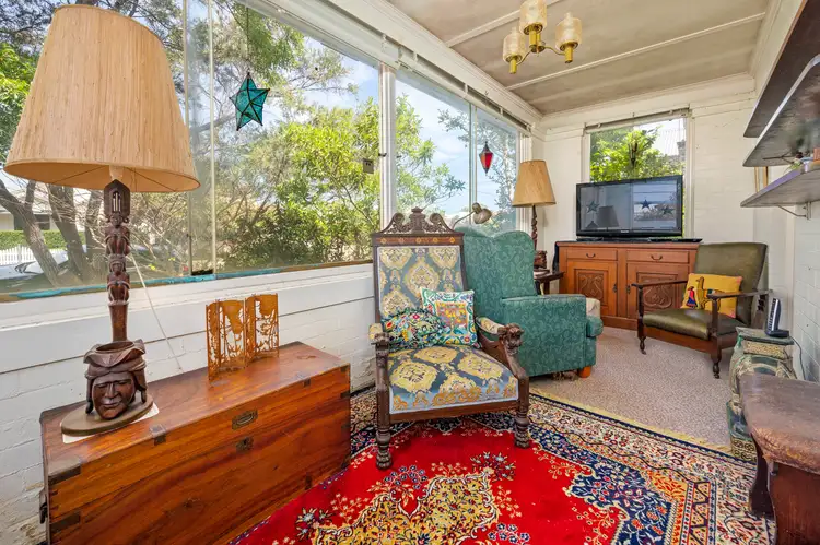 Fourth view of Homely house listing, 134 National Park Street, Merewether NSW 2291