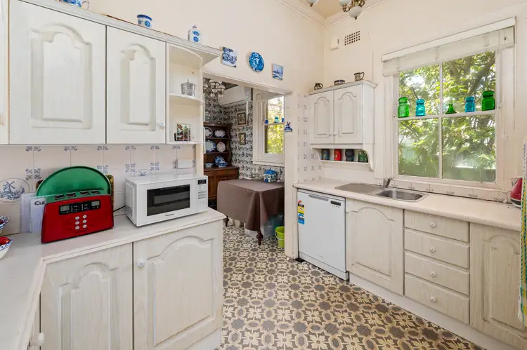 Fifth view of Homely house listing, 134 National Park Street, Merewether NSW 2291