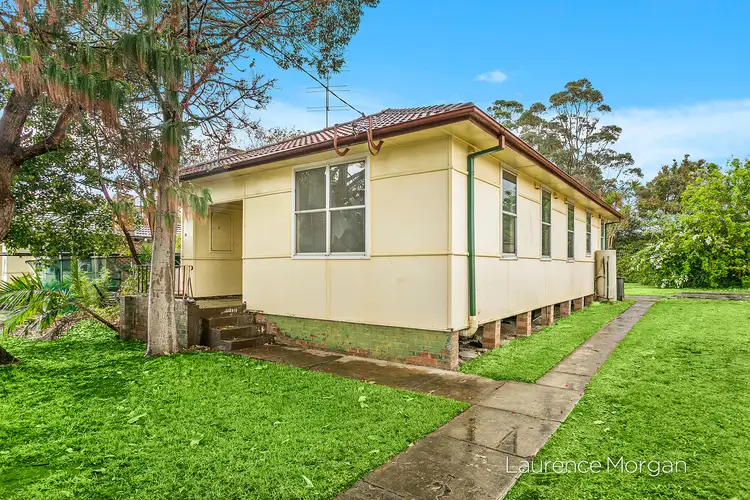 29 Davidson Avenue, Woonona NSW 2517