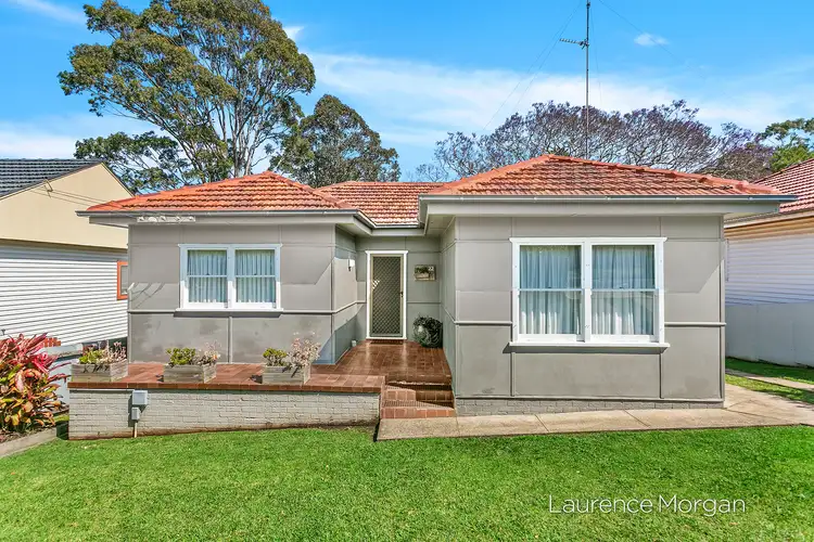 22 Highway Avenue, West Wollongong NSW 2500