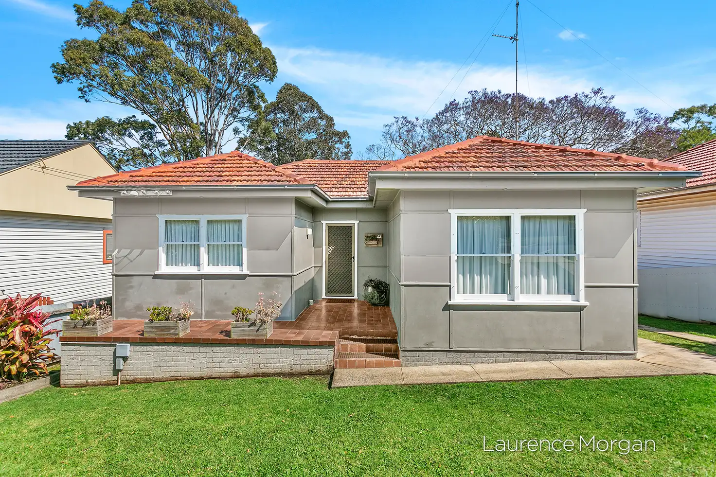 Main view of Homely house listing, 22 Highway Avenue, West Wollongong NSW 2500