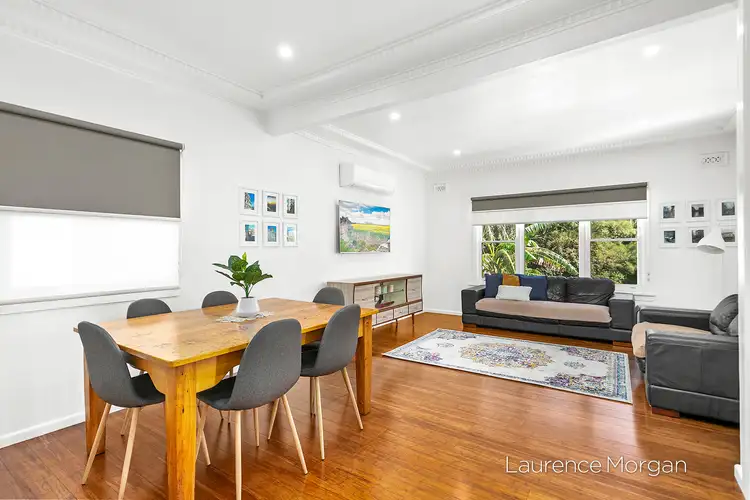 Second view of Homely house listing, 22 Highway Avenue, West Wollongong NSW 2500