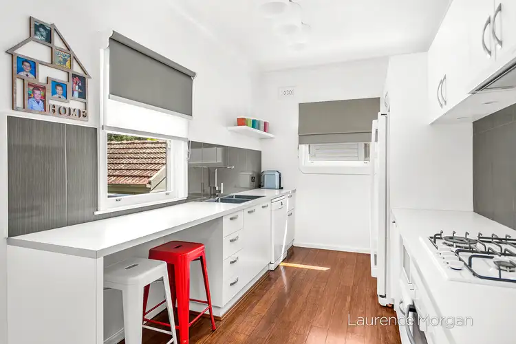 Third view of Homely house listing, 22 Highway Avenue, West Wollongong NSW 2500