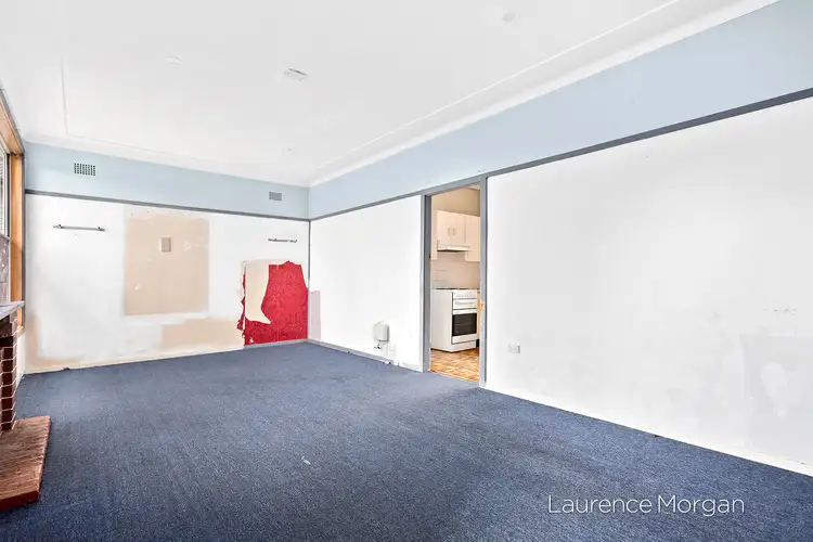 Fifth view of Homely house listing, 38 Jones Place, Corrimal NSW 2518