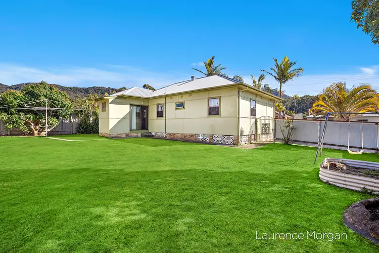 Second view of Homely house listing, 103 Caldwell Avenue, Tarrawanna NSW 2518