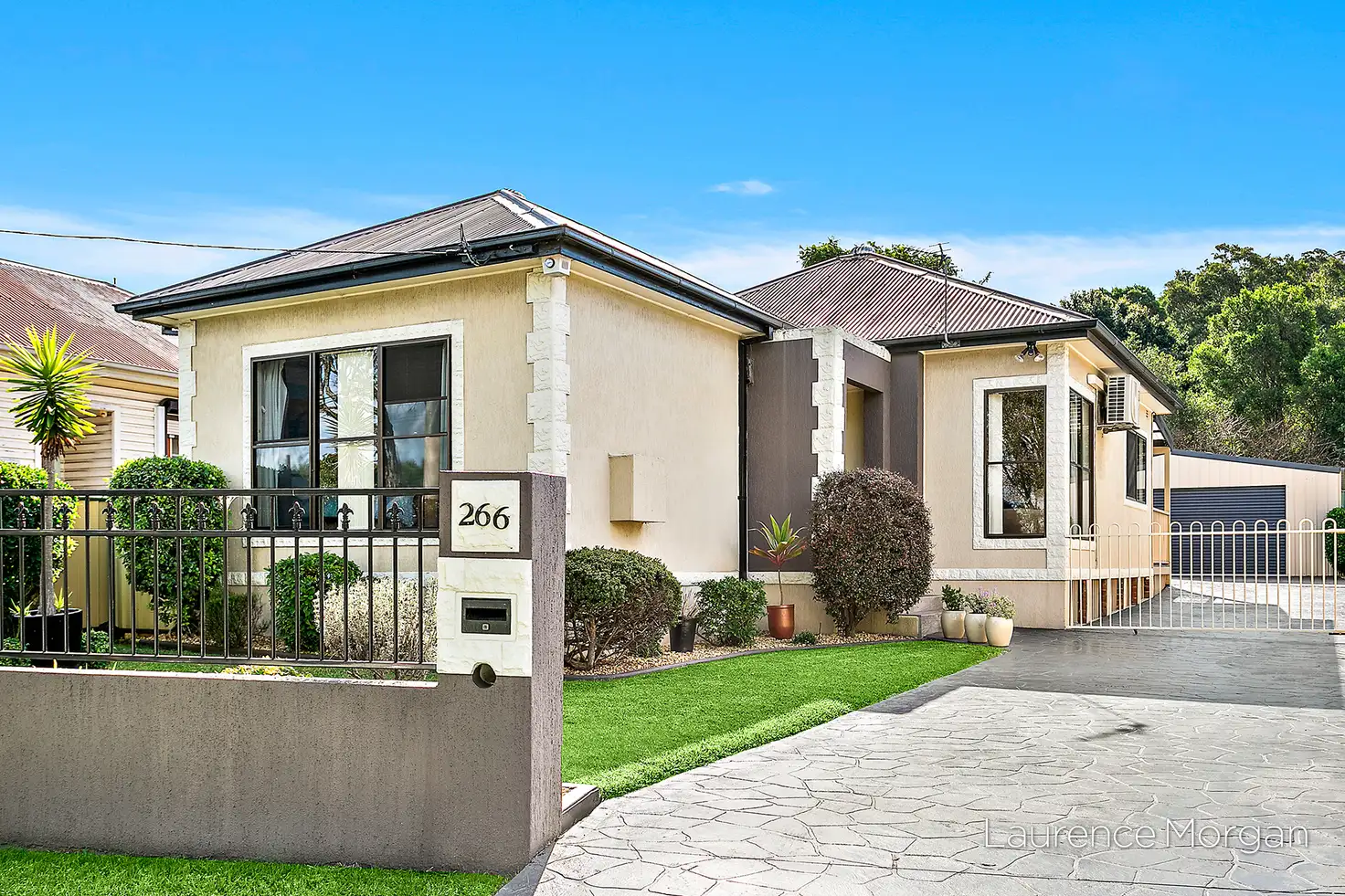 Main view of Homely house listing, 266 Gladstone Avenue, Mount Saint Thomas NSW 2500