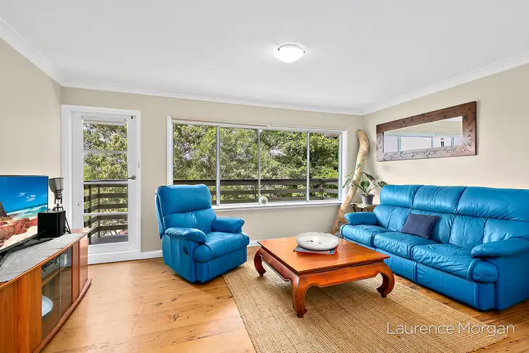 Fifth view of Homely house listing, 135 Koloona Avenue, Mount Keira NSW 2500