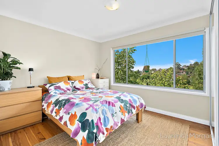 Sixth view of Homely house listing, 135 Koloona Avenue, Mount Keira NSW 2500