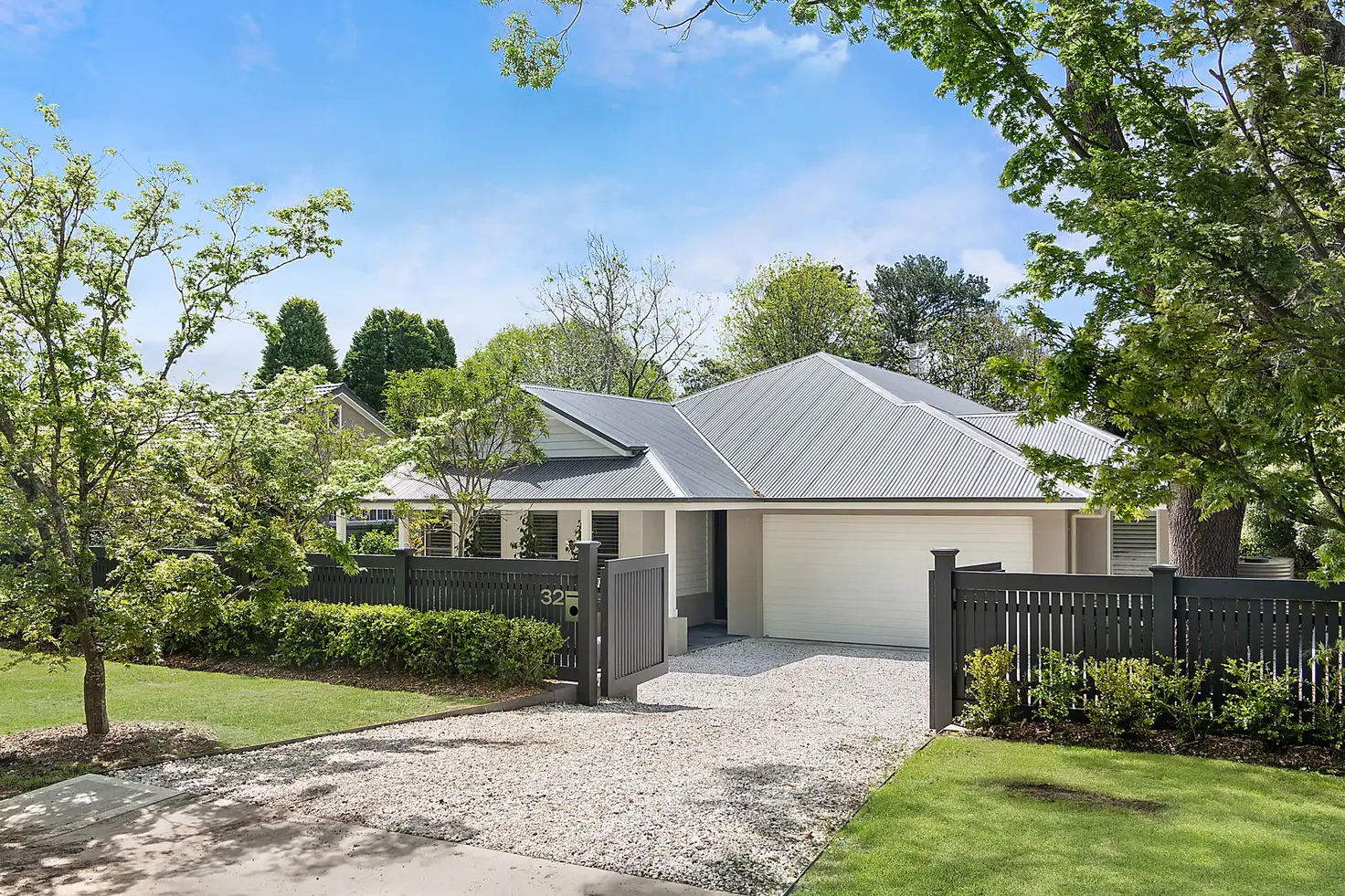 Main view of Homely house listing, 32 Toongoon Road, Burradoo NSW 2576