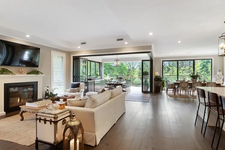 Second view of Homely house listing, 32 Toongoon Road, Burradoo NSW 2576