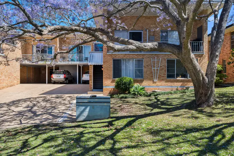 Main view of Homely unit listing, 1/9 Avenue Street, Coffs Harbour NSW 2450