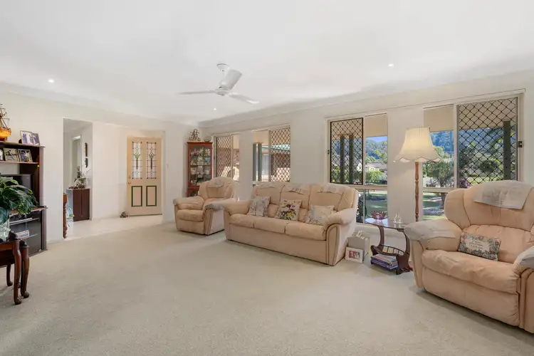 Third view of Homely house listing, 1 Tiffany Close, Coffs Harbour NSW 2450
