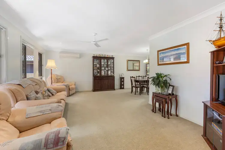 Fourth view of Homely house listing, 1 Tiffany Close, Coffs Harbour NSW 2450