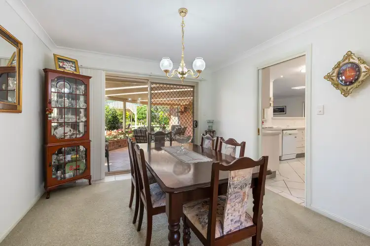 Fifth view of Homely house listing, 1 Tiffany Close, Coffs Harbour NSW 2450