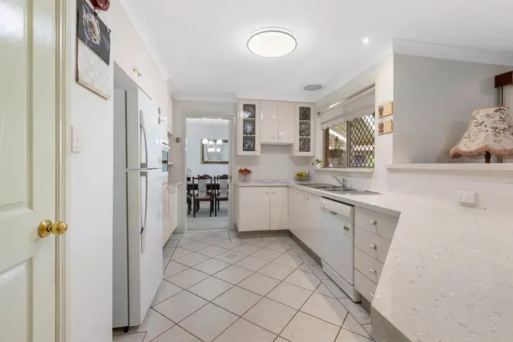 Sixth view of Homely house listing, 1 Tiffany Close, Coffs Harbour NSW 2450