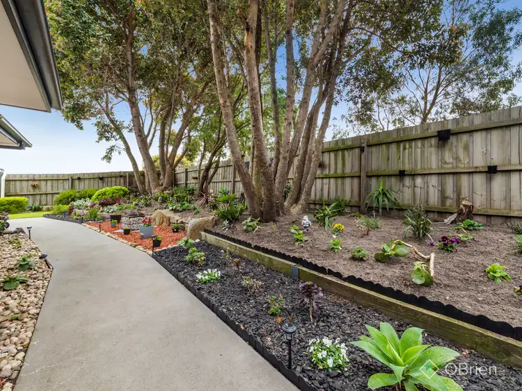 Second view of Homely townhouse listing, 1/297 McCormicks Road, Carrum Downs VIC 3201