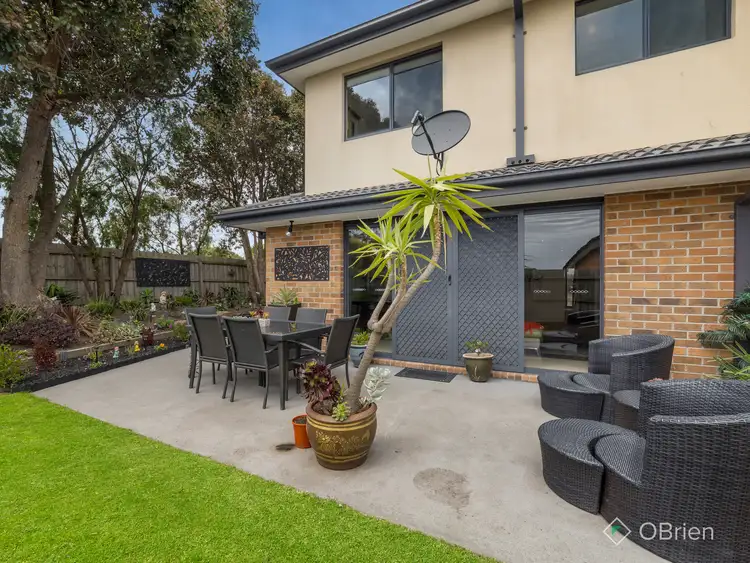 Fourth view of Homely townhouse listing, 1/297 McCormicks Road, Carrum Downs VIC 3201