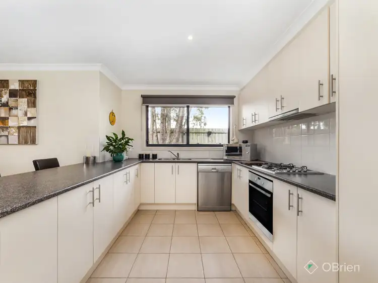 Fifth view of Homely townhouse listing, 1/297 McCormicks Road, Carrum Downs VIC 3201