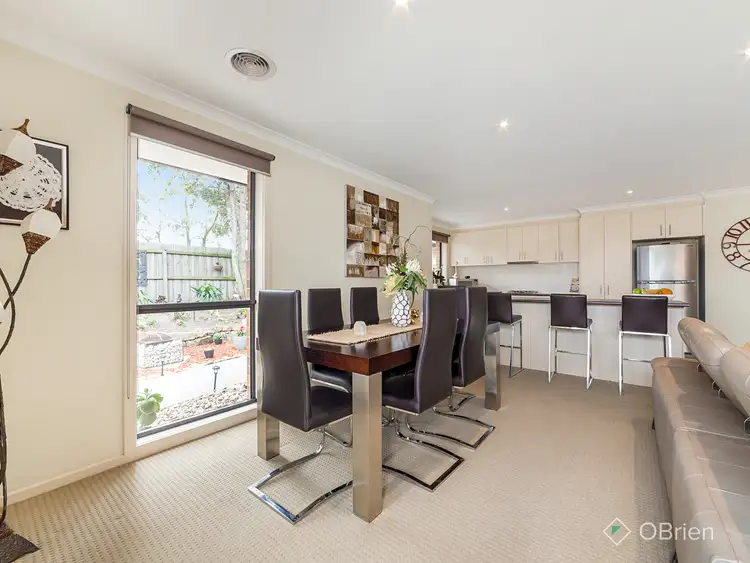 Sixth view of Homely townhouse listing, 1/297 McCormicks Road, Carrum Downs VIC 3201