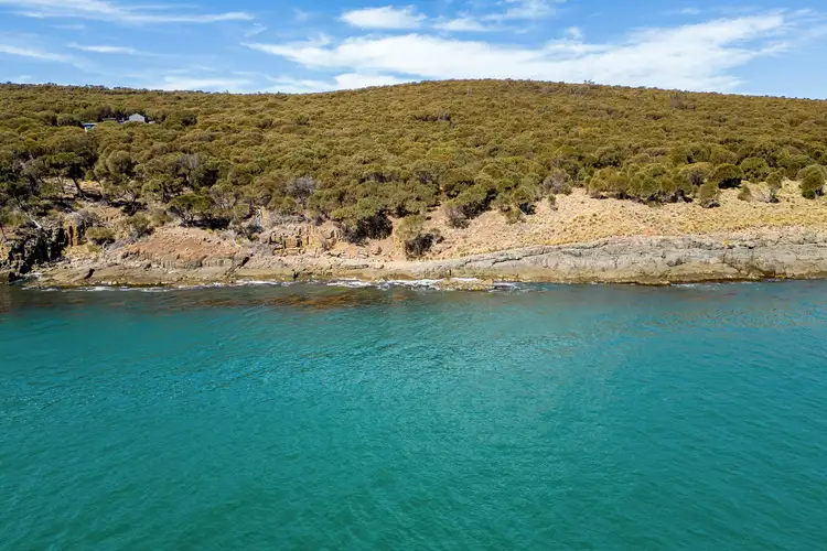 Fourth view of Homely land listing, Brown Hawk Road, Primrose Sands TAS 7173