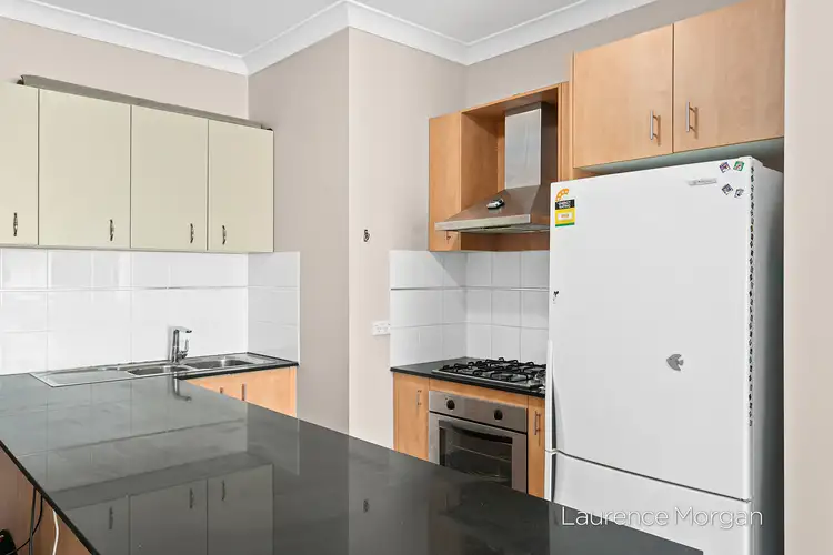 Second view of Homely unit listing, 12/4-6 Victoria Street, Wollongong NSW 2500