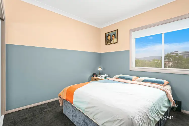 Fifth view of Homely unit listing, 12/4-6 Victoria Street, Wollongong NSW 2500