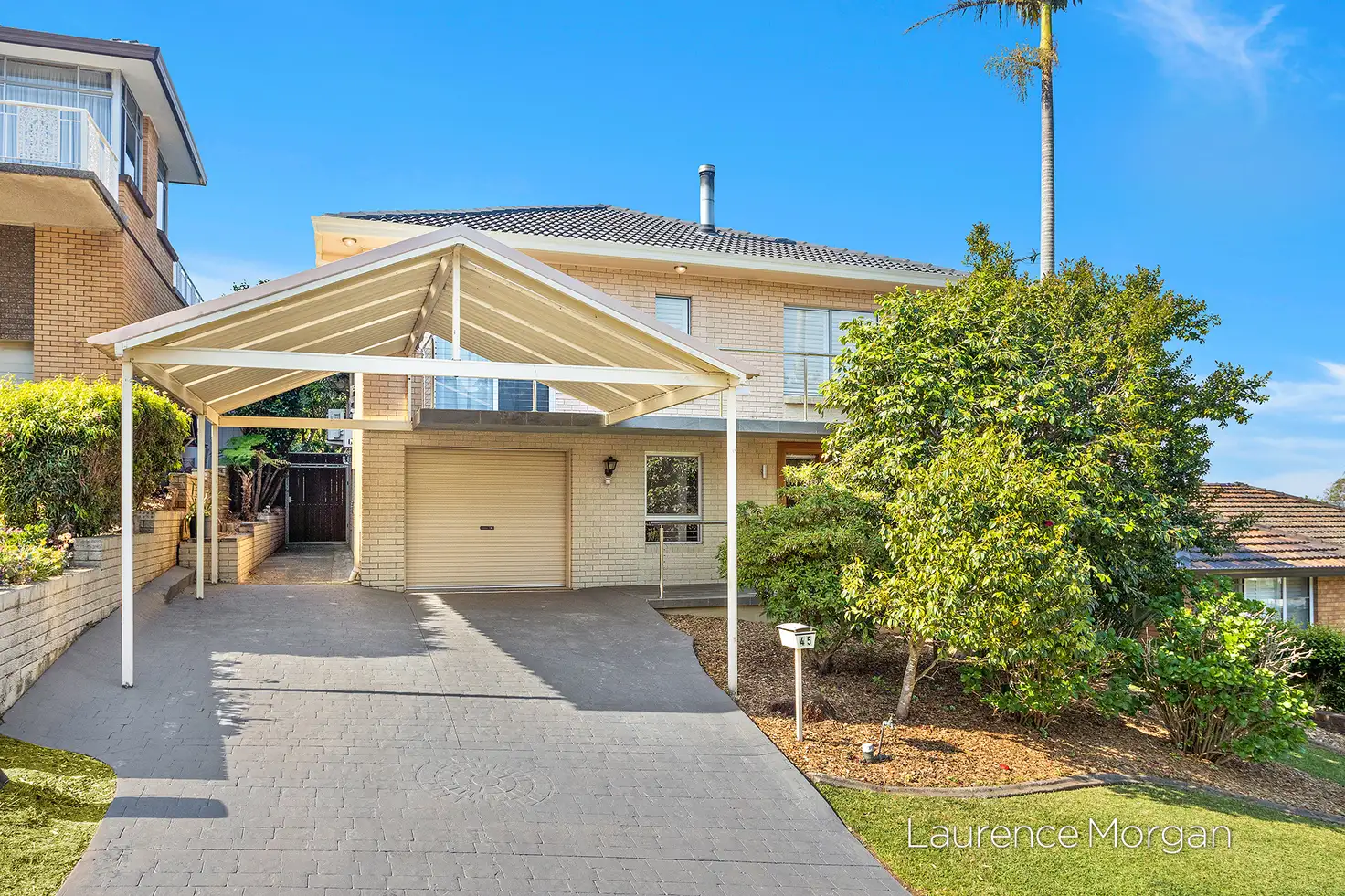 Main view of Homely house listing, 45 Sherwood Drive, Balgownie NSW 2519