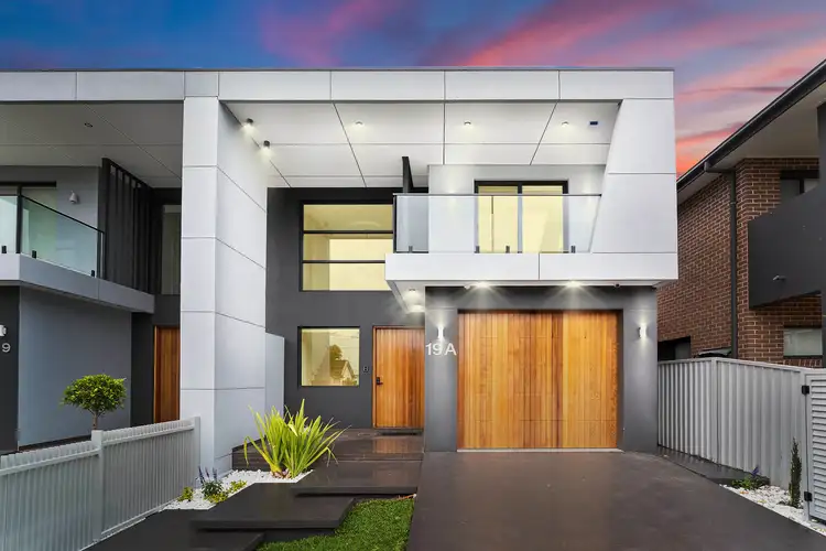 19A Ely Street, Revesby NSW 2212