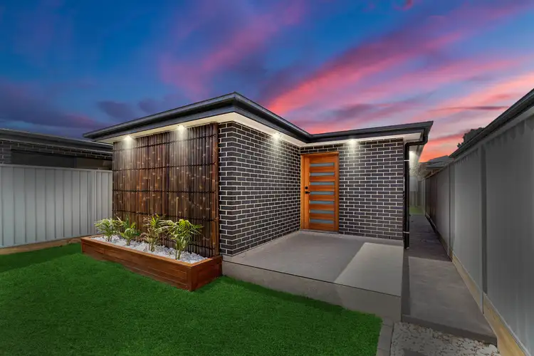 Sixth view of Homely semi-detached listing, 19A Ely Street, Revesby NSW 2212