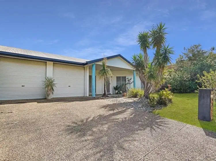 19 Boonaree Close, Mount Sheridan QLD 4868