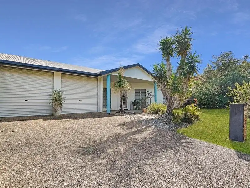 Main view of Homely house listing, 19 Boonaree Close, Mount Sheridan QLD 4868
