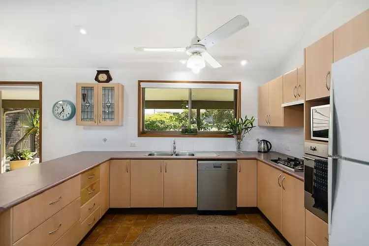 Sixth view of Homely house listing, 1 Biara Street, Bateau Bay NSW 2261