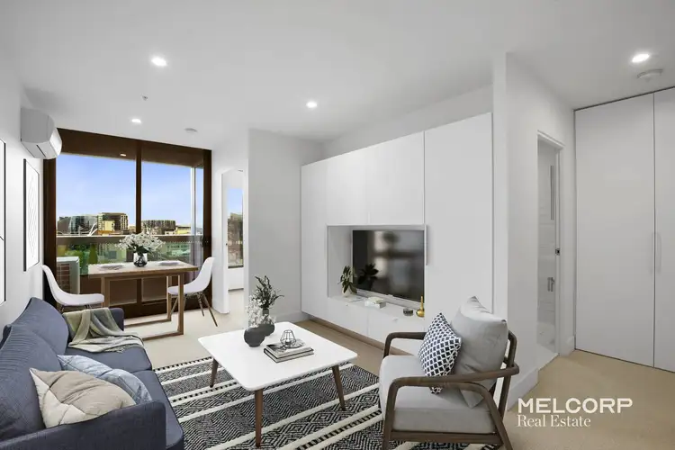 1502/500 Elizabeth Street, Melbourne VIC 3000