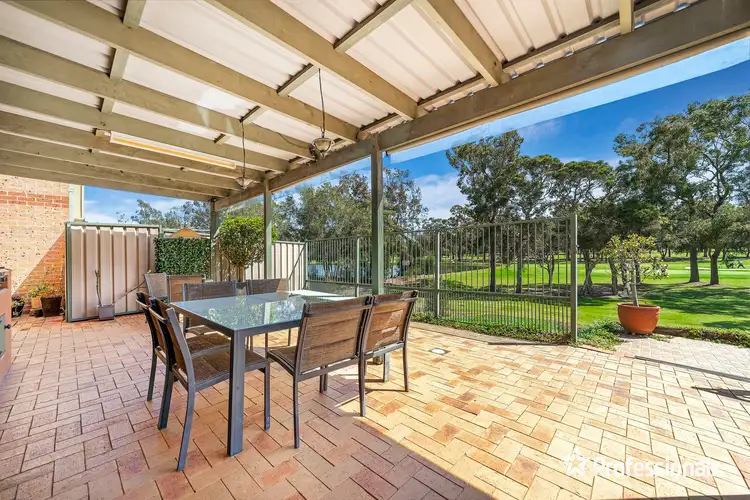 Second view of Homely townhouse listing, 2/44 Whittle Avenue, Milperra NSW 2214