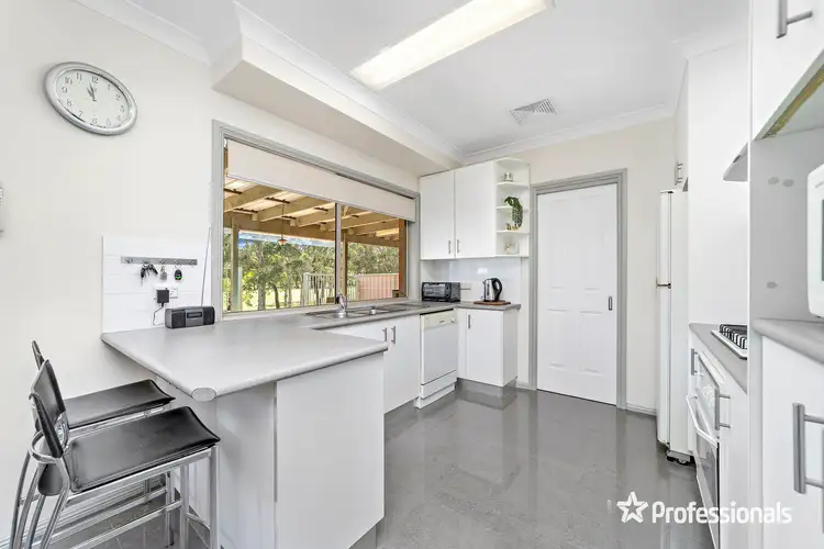 Third view of Homely townhouse listing, 2/44 Whittle Avenue, Milperra NSW 2214