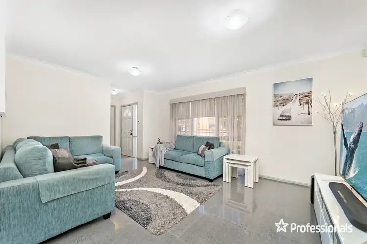Fourth view of Homely townhouse listing, 2/44 Whittle Avenue, Milperra NSW 2214