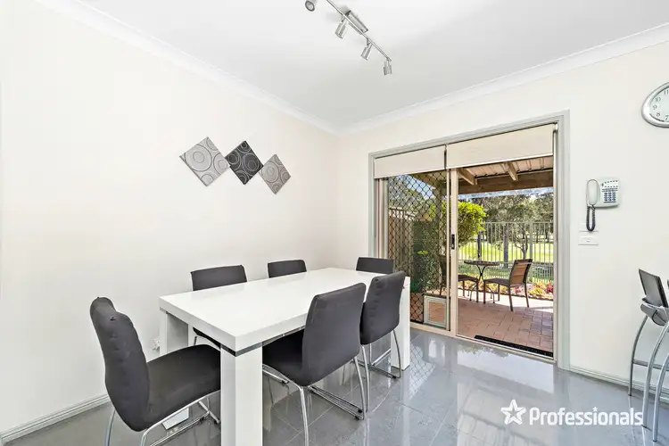 Fifth view of Homely townhouse listing, 2/44 Whittle Avenue, Milperra NSW 2214