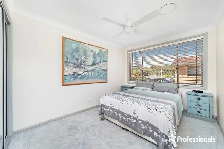 Sixth view of Homely townhouse listing, 2/44 Whittle Avenue, Milperra NSW 2214