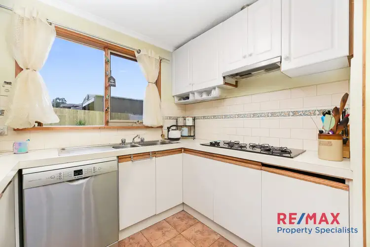 Fifth view of Homely house listing, 4 Curringa Close, Berwick VIC 3806