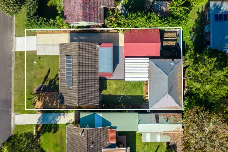 Second view of Homely house listing, 8 Pearson Street, Narara NSW 2250
