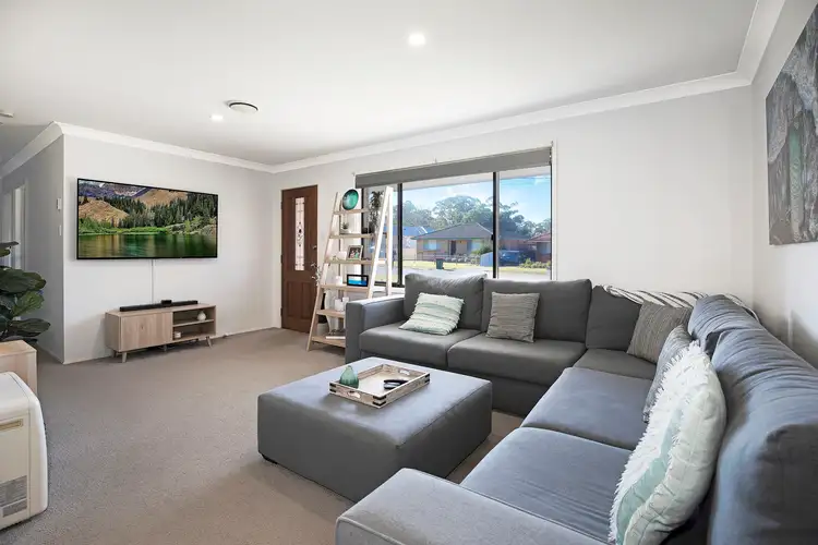 Third view of Homely house listing, 8 Pearson Street, Narara NSW 2250