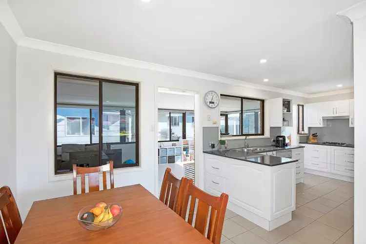 Sixth view of Homely house listing, 8 Pearson Street, Narara NSW 2250