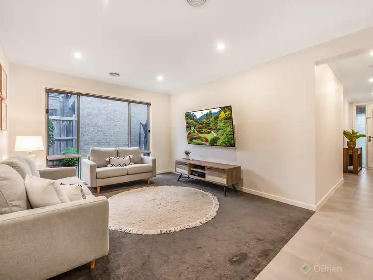 Fifth view of Homely house listing, 28 Spearwood Rise, Cranbourne West VIC 3977